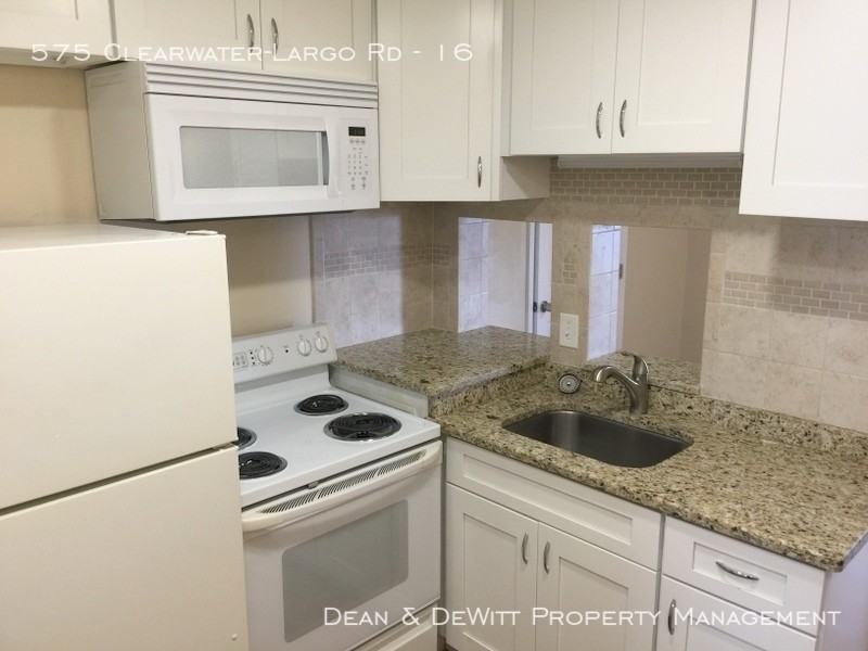 575 Clearwater Largo Rd N #16 - Photo 2 of 12