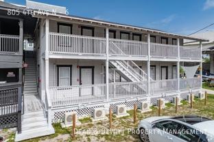 805 4th Ave N #6 - Photo 1 of 1