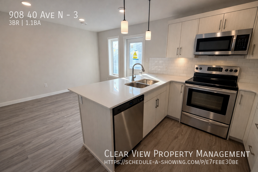 902 40 Ave N #3 - Photo 5 of 16