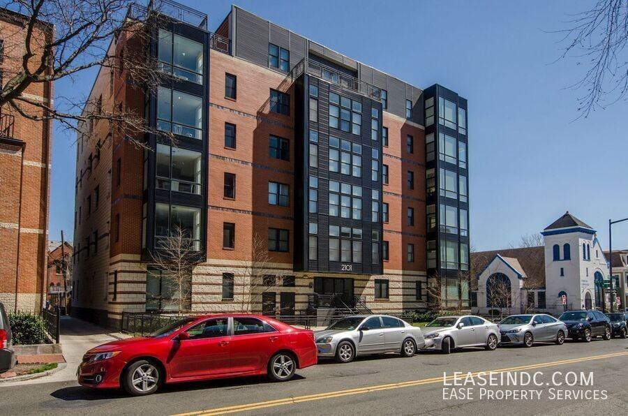 2101 11th St Nw #505 - Photo 2 of 17