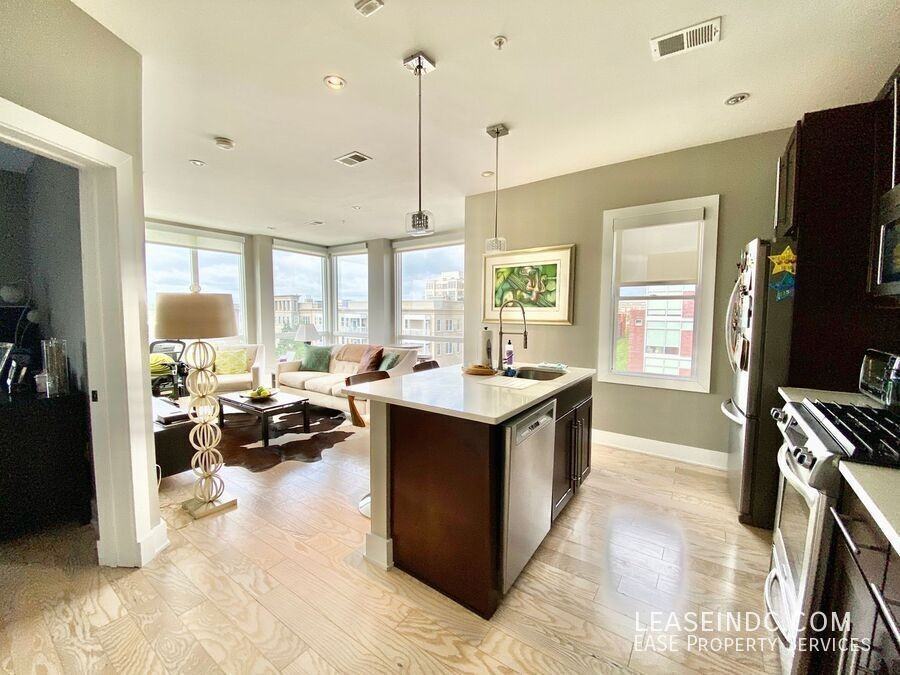 2101 11th St Nw #505 - Photo 4 of 17