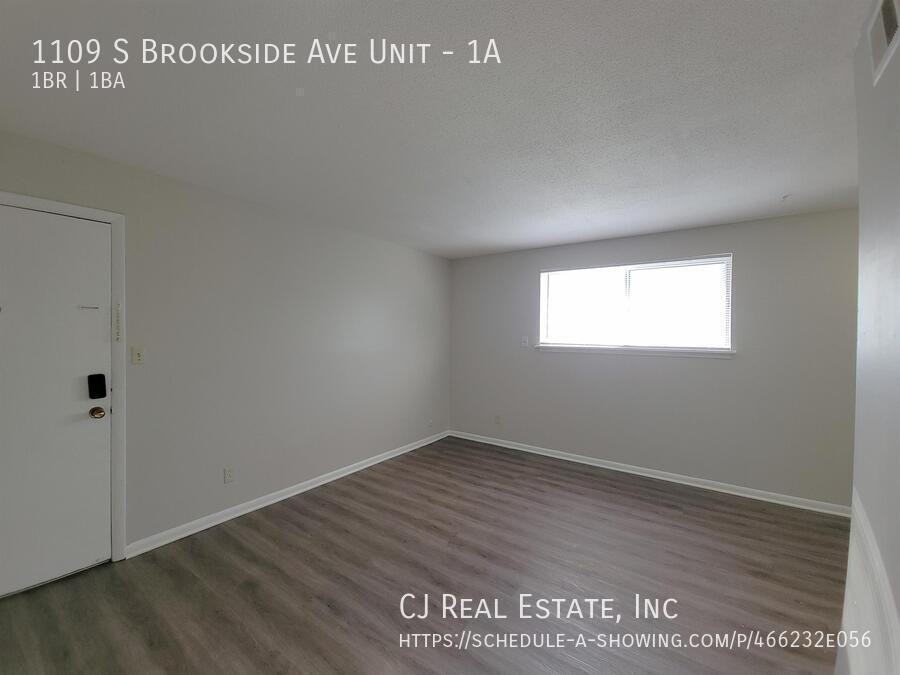 1109 S Brookside Ave #1A - Photo 2 of 8