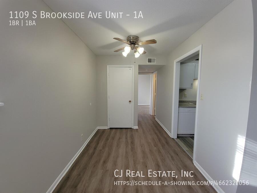 1109 S Brookside Ave #1A - Photo 5 of 8