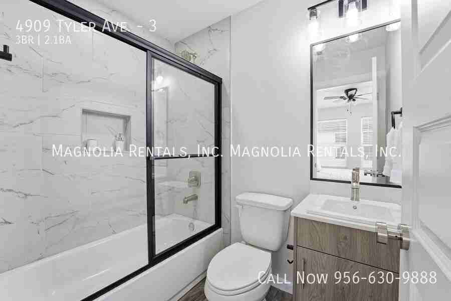 4909 Tyler Ave #3 - Photo 7 of 13