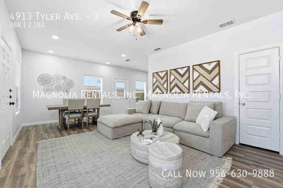 4913 Tyler Ave #3 - Photo 3 of 13