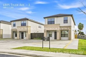 featured image of 4805 Tyler Ave #3