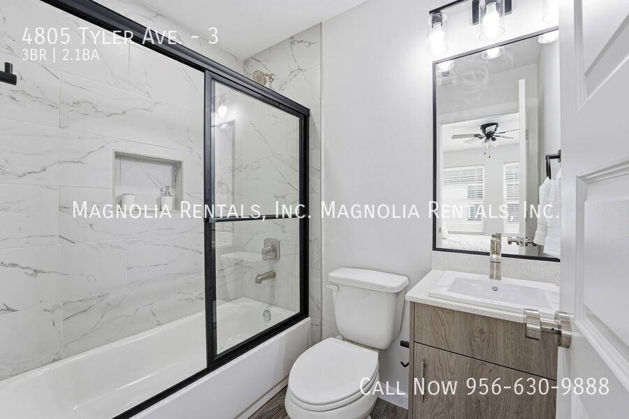 4805 Tyler Ave #3 - Photo 7 of 13