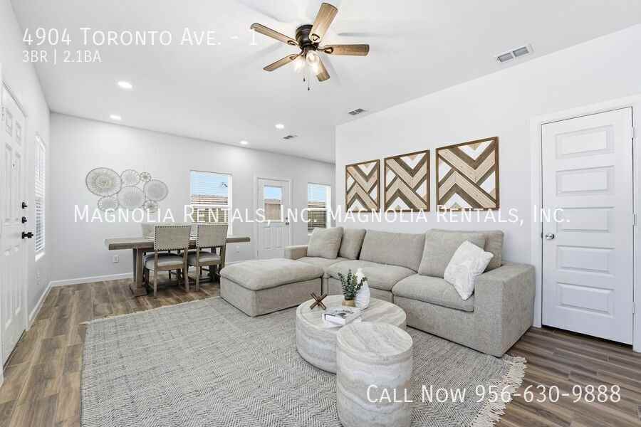 4904 Toronto Ave #1 - Photo 3 of 13