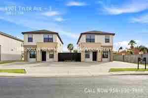 featured image of 4901 Tyler Ave #3