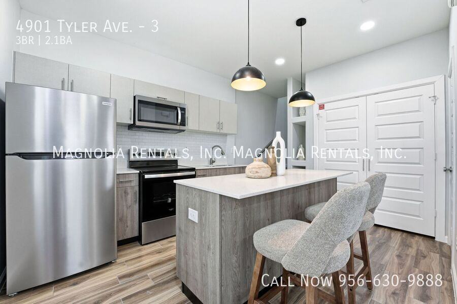 4901 Tyler Ave #3 - Photo 5 of 13