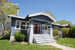 featured image of 506 S 9th Ave