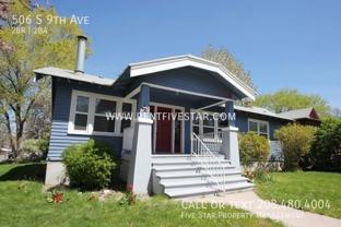 506 S 9th Ave - Photo 1 of 1