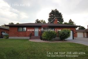 featured image of 744 S 19th Ave #B