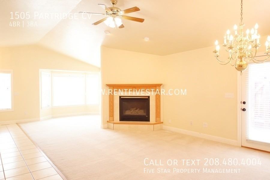 1505 Partridge Cv - Photo 3 of 24