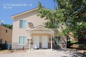 featured image of 1176 Swisher Rd #A