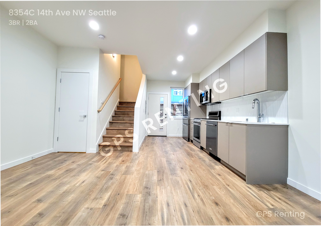 8354 14th Ave Nw Apt C - Photo 3 of 14