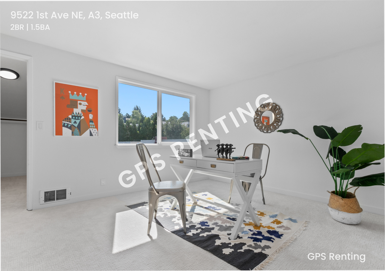 9522 1st Ave Ne ##A3 - Photo 3 of 30