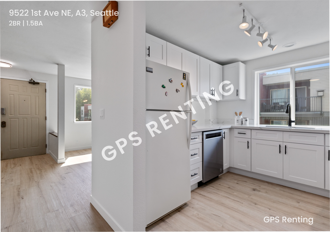 9522 1st Ave Ne ##A3 - Photo 7 of 30