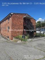 5105 Hildebrand Rd Nw Apt D - Photo 1 of 1