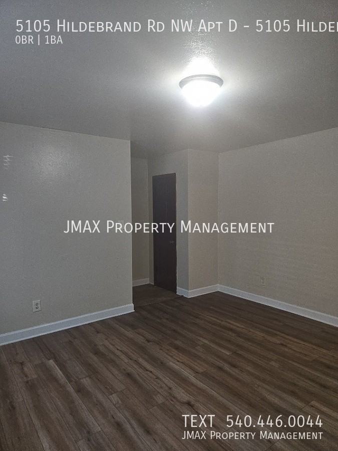 5105 Hildebrand Rd Nw Apt D - Photo 2 of 11