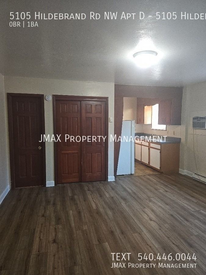 5105 Hildebrand Rd Nw Apt D - Photo 5 of 11