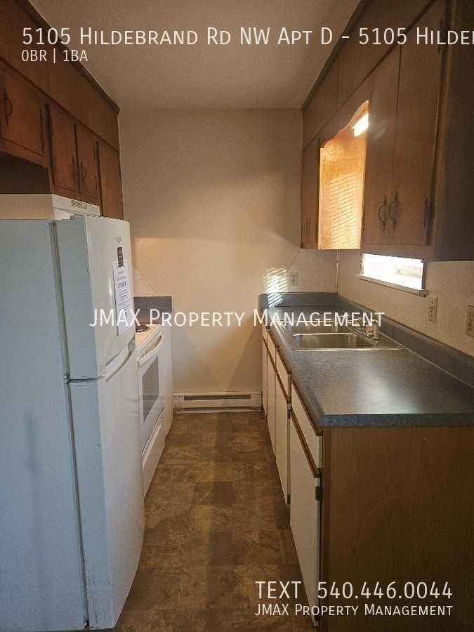 5105 Hildebrand Rd Nw Apt D - Photo 6 of 11