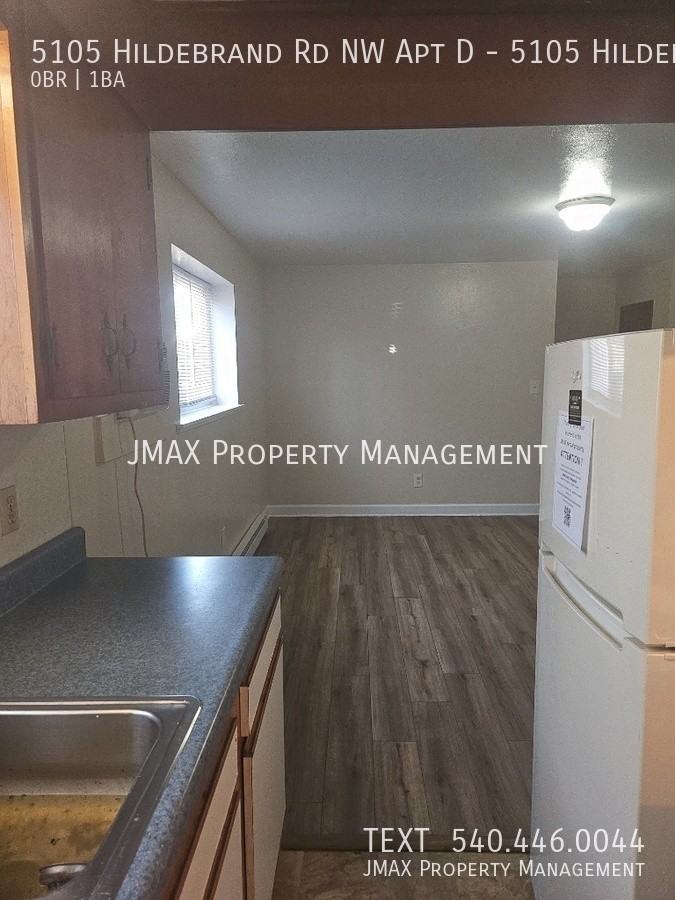 5105 Hildebrand Rd Nw Apt D - Photo 7 of 11