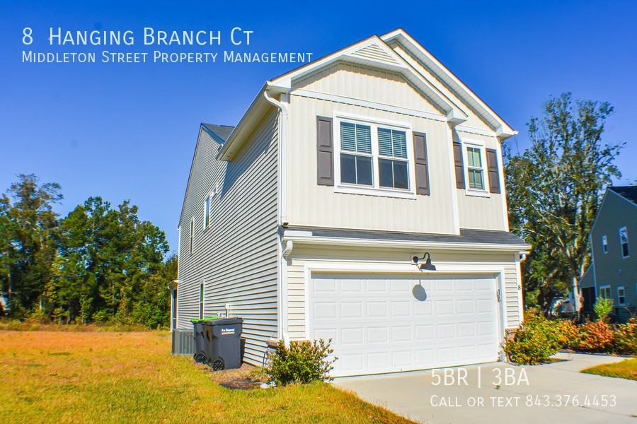 8 Hanging Branch Ct - Photo 3 of 49