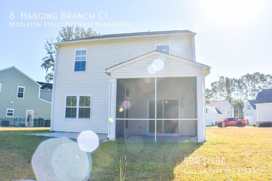 8 Hanging Branch Ct - Photo 6 of 49