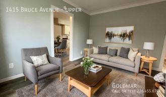 1415 Bruce Ave #UPPER - Photo 1 of 1