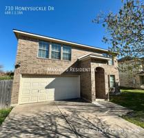 featured image of 710 Honeysuckle Dr