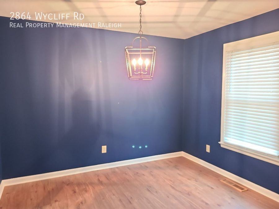 2864 Wycliff Rd - Photo 6 of 14