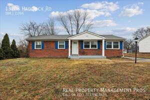 featured image of 13208 Haddock Rd