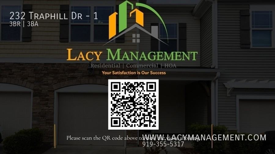 232 Traphill Dr - Photo 3 of 20