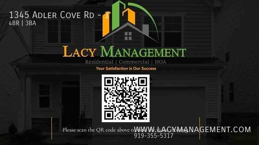 1345 Adler Cove Rd - Photo 3 of 26