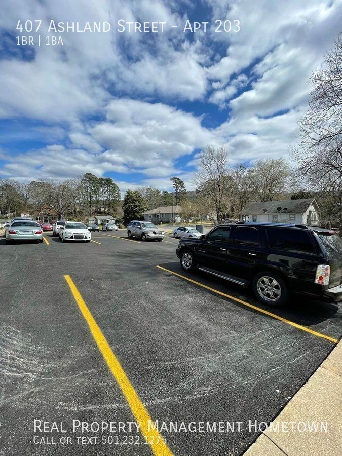 407 Ashland St #203 - Photo 3 of 13