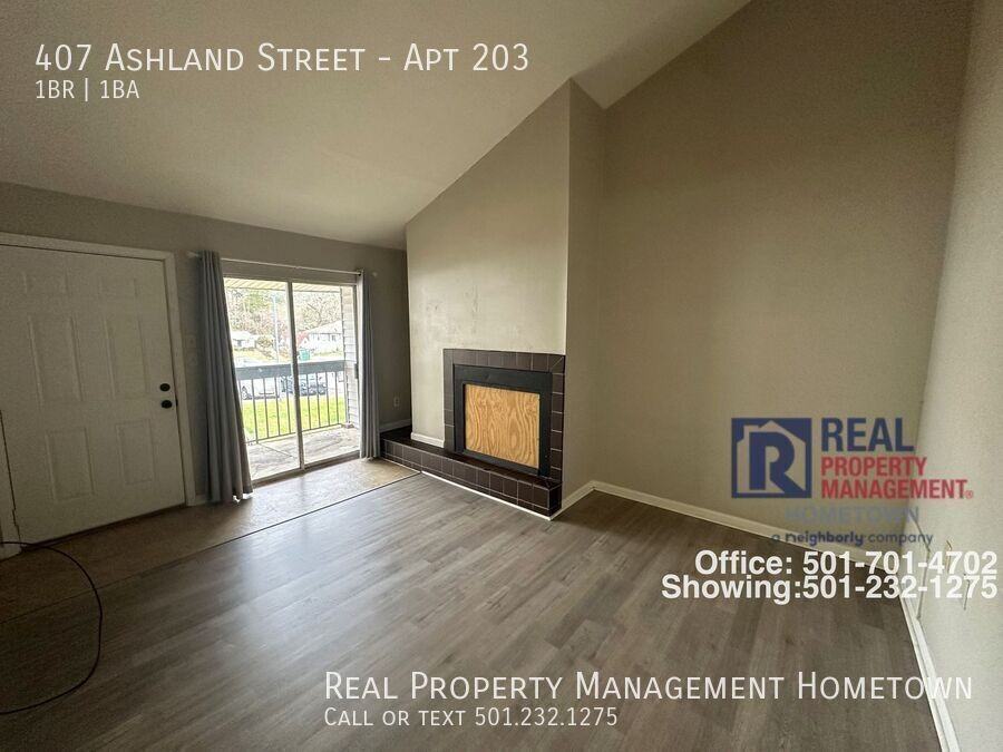 407 Ashland St #203 - Photo 5 of 13