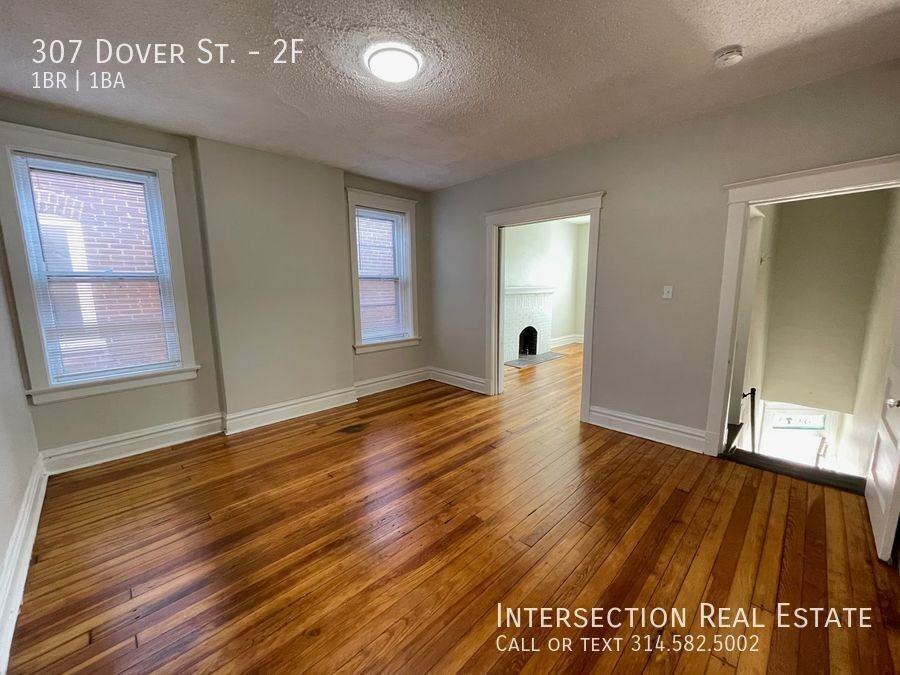 307 Dover St #2F - Photo 2 of 9