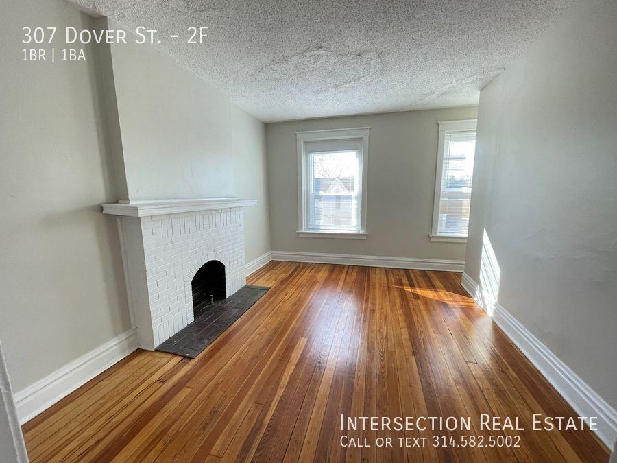 307 Dover St #2F - Photo 4 of 9