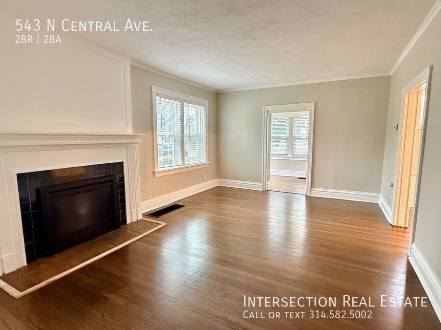 543 N Central Ave - Photo 3 of 25