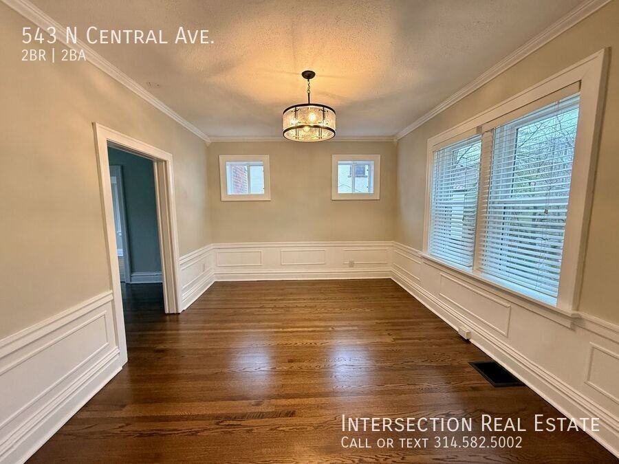 543 N Central Ave - Photo 5 of 25