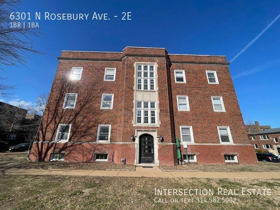 6301 N Rosebury Ave #2E - Photo 2 of 14