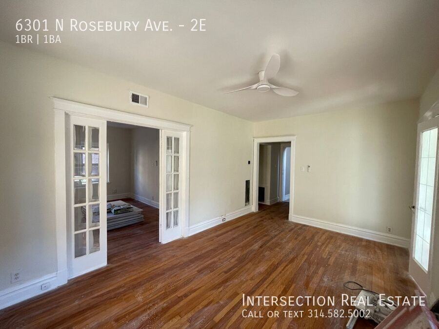 6301 N Rosebury Ave #2E - Photo 4 of 14