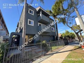 623 Walnut Ave #5 - Photo 1 of 1