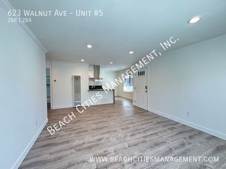 623 Walnut Ave #5 - Photo 3 of 25
