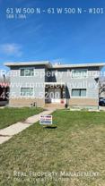 61 W 500 N - 61 W 500 N #101 - Photo 1 of 1