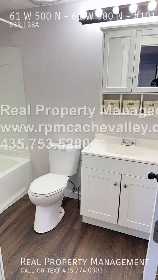 61 W 500 N - 61 W 500 N #101 - Photo 3 of 17