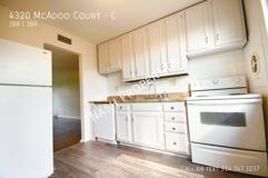 4320 Mcadoo Ct #C - Photo 1 of 1