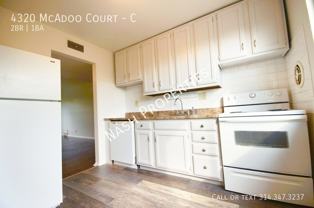 4320 Mcadoo Ct #C - Photo 1 of 1