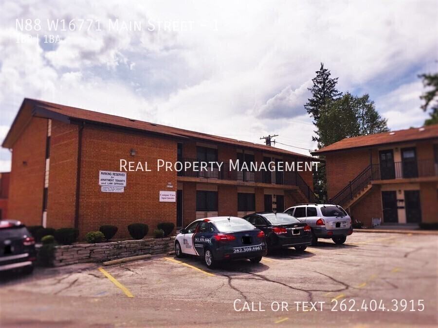 N88W16771 Main St #1 - Photo 2 of 8